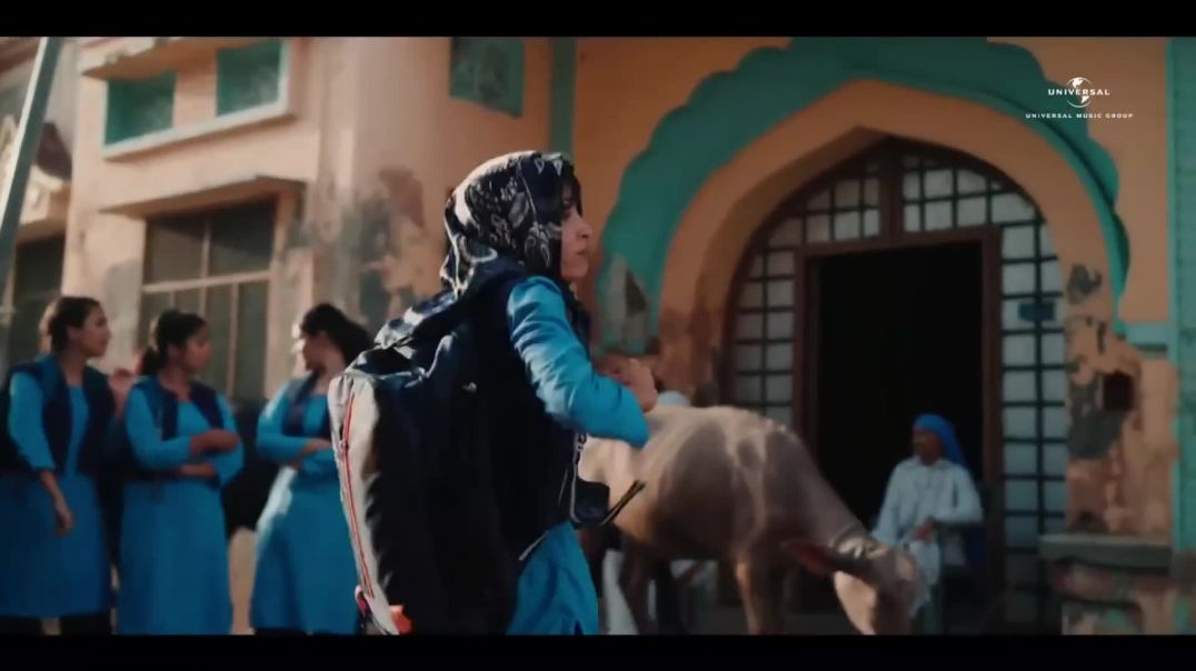 ⁣TATEEREE _ BADSHAH X SIMRAN JAGLAN X HITEN _ Biggest Track Of The Year _ Official Music_1080p