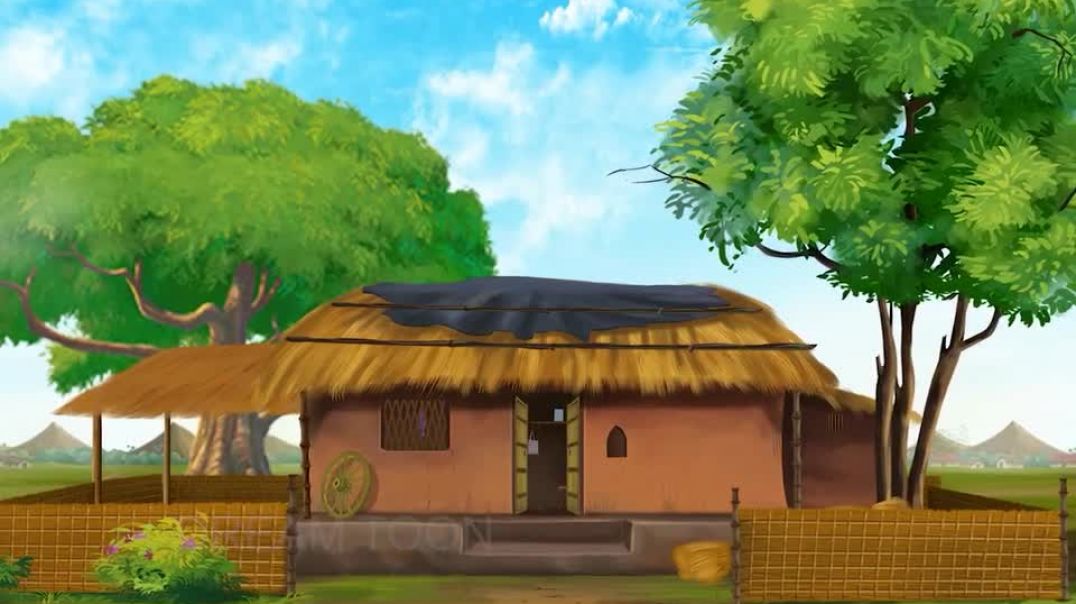 ⁣यह कहानी है तारा गढ़ नाम की एक सुंदर गांव की जहां का राजा बहुत ही