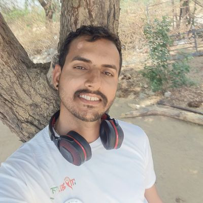 AnchorManishSharma
