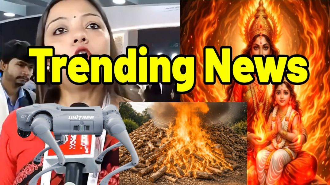 ⁣reality of holika Dahan | भारत की घोर बेज्जती क्यों हुई..? india AI impact summit