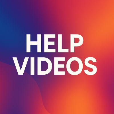 HELPVIDEO