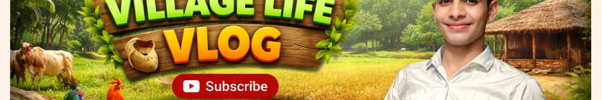 Village_life_vlog 