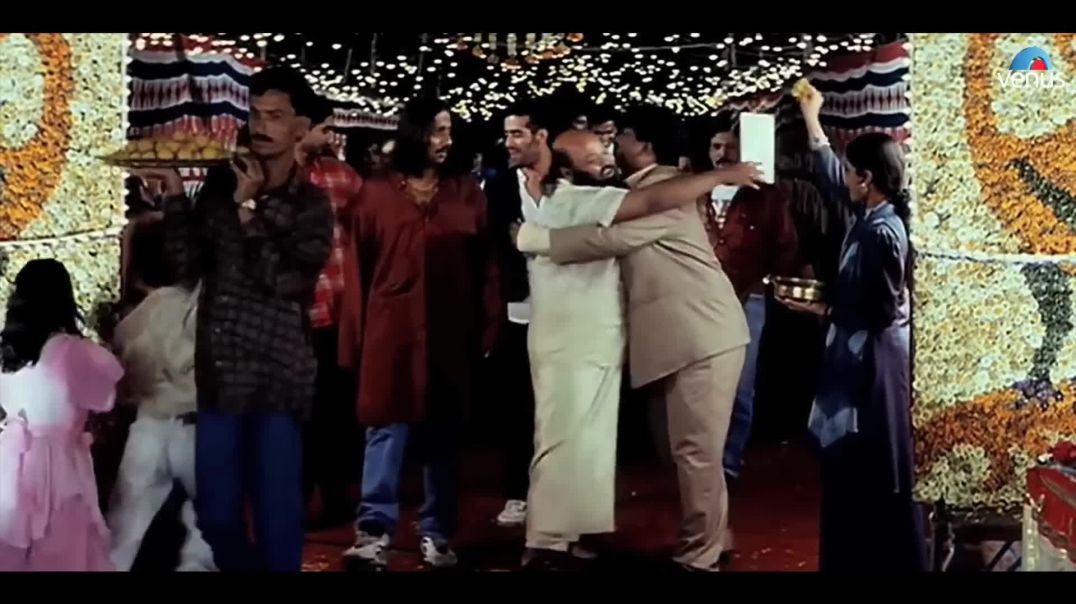 ⁣Sapne Mein Milti Hai - HD VIDEO _ Satya _ Asha Bhosle _ Suresh Wadkar _weddingsong _dance(1080P_HD)