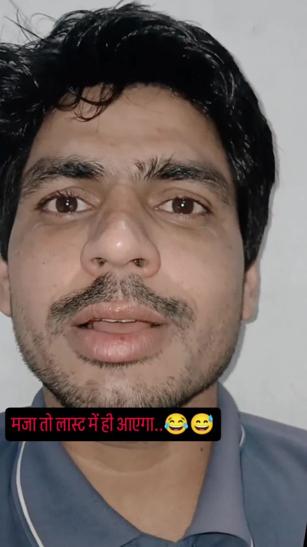 ⁣10th class ka result aane ke bad mein Rajasthani comedy