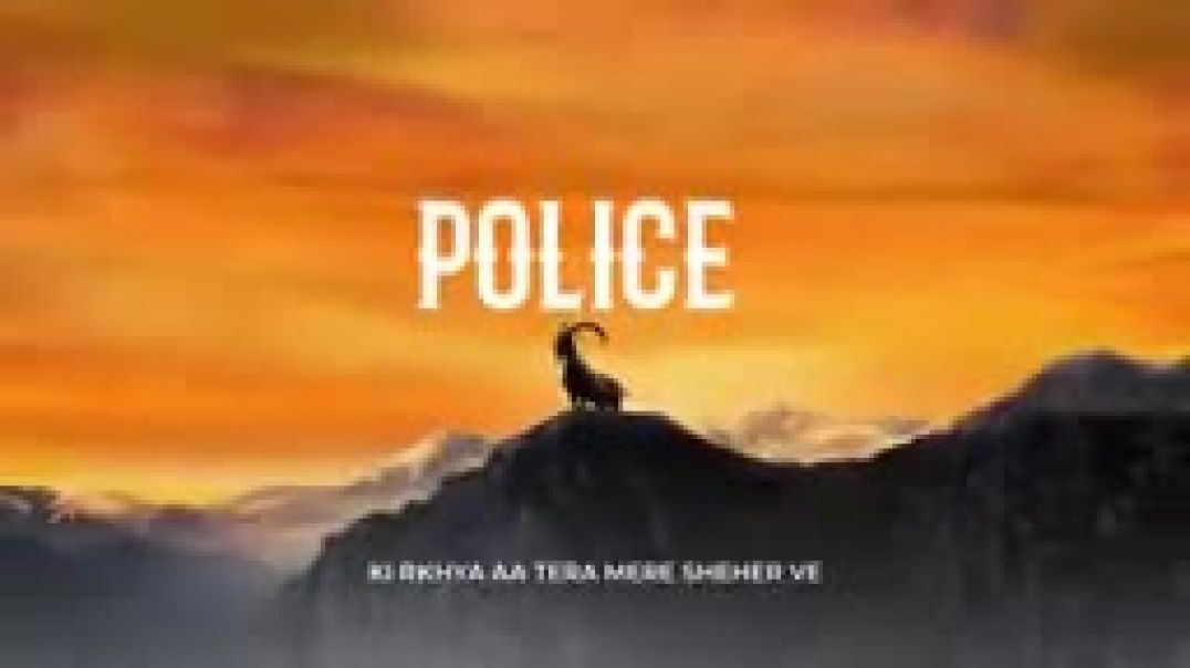 ⁣Police__Official_Audio__Cheema_Y___Gur_Sidhu___Jasmeen_Akhtar(144p)