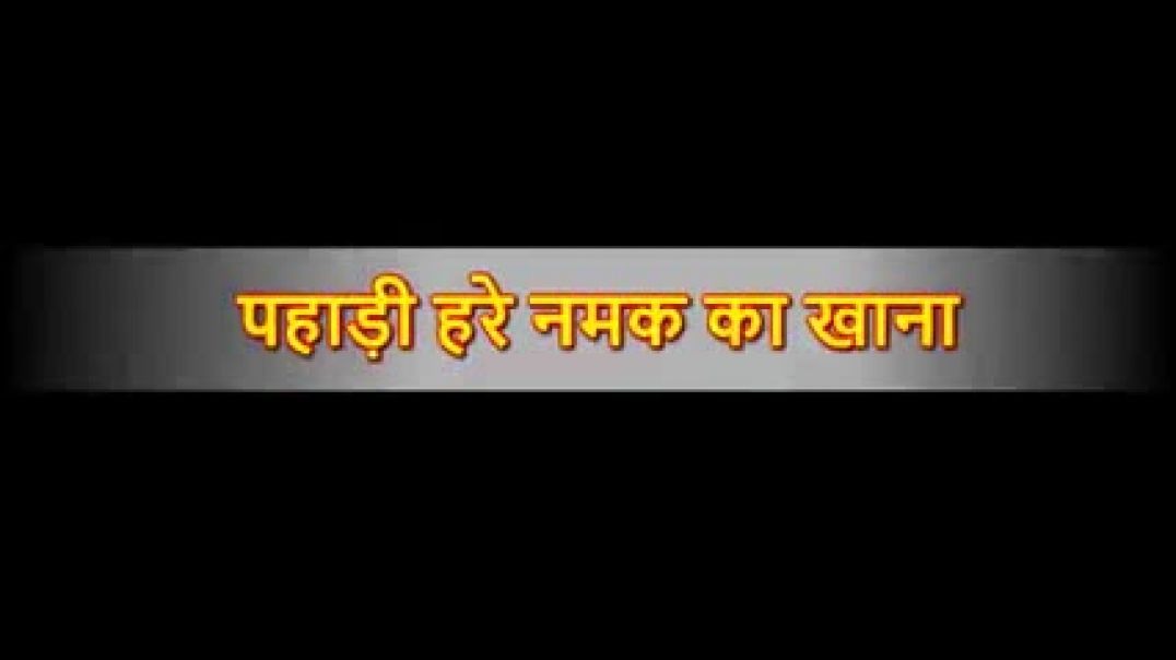 पहाड़ी_हरे_नमक_का_खाना___Hindi_Kahani___Moral_Stories___Hindi_Story___Cartoon_Video___Kahaniya__Story