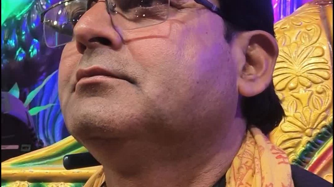 ⁣भक्ति पूजा