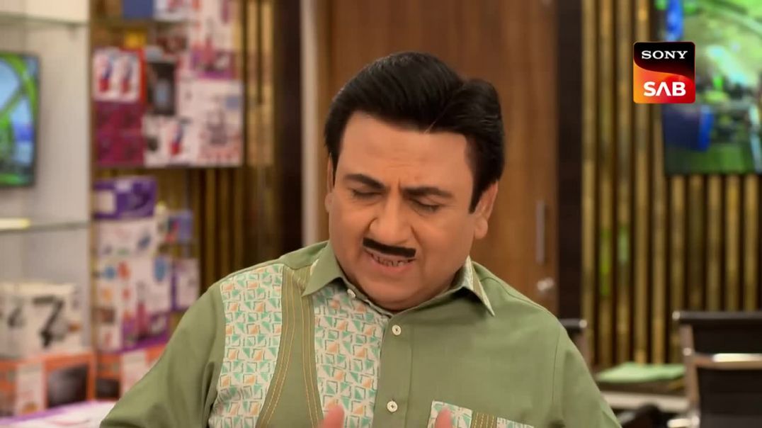 ⁣NEW_ Taarak Mehta Ka Ooltah Chashmah _ Ep 4649 _ 4 Mar 2026 _ Teaser