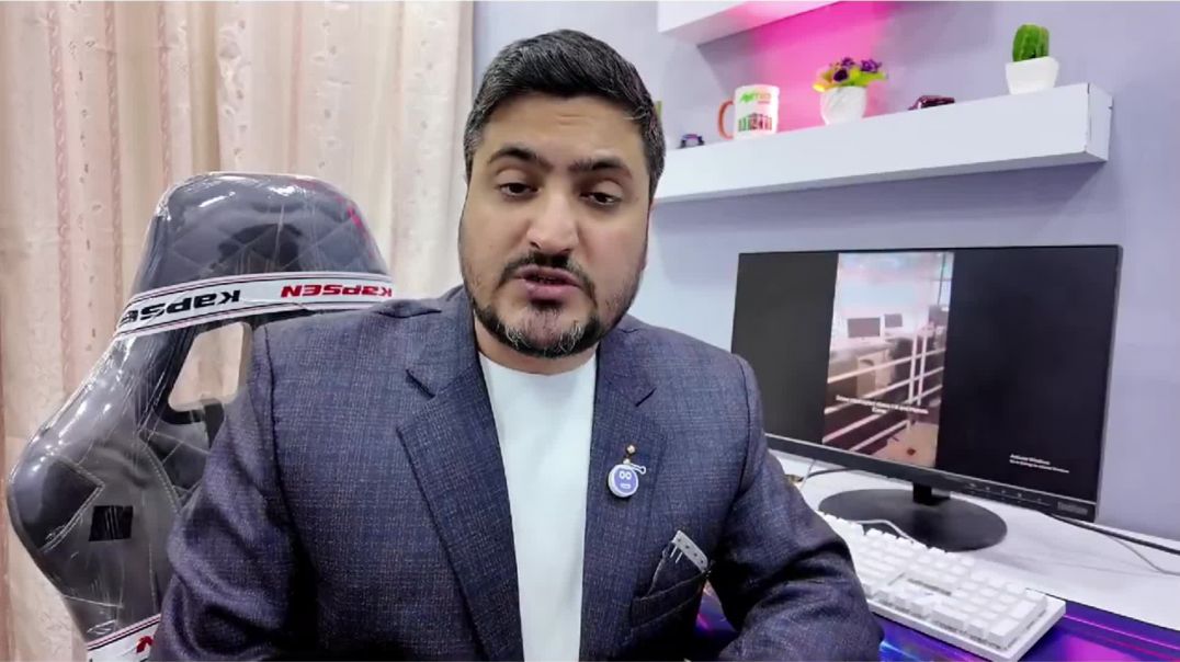 ⁣तालिबान का पाकिस्तान की राजधानी में मिसाइल से हमला