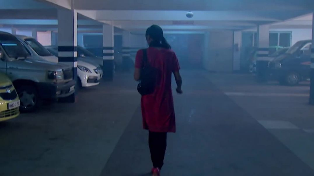 ⁣पूर्वी की जान बचाने के लिए दया ने लगाई अपनी जान की बाज़ी _ CID N(720P