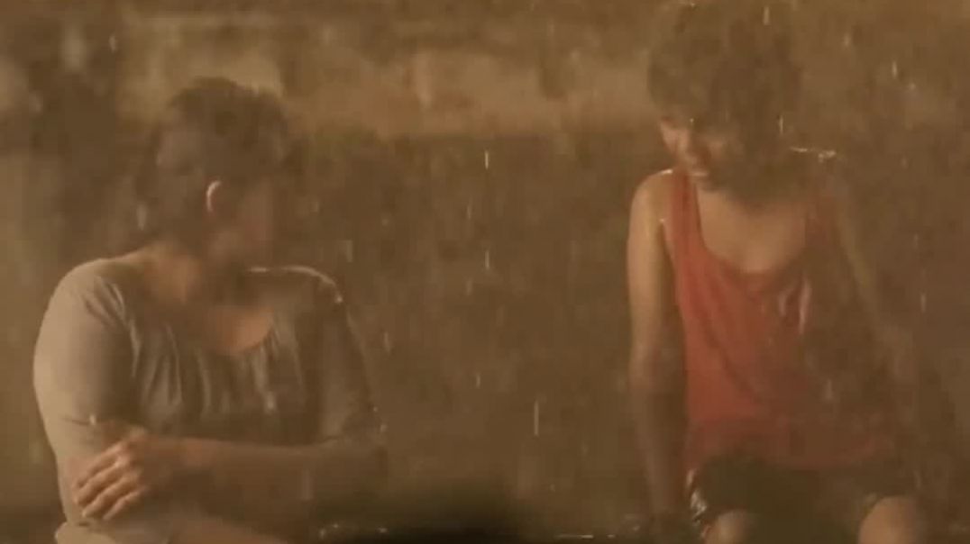 ⁣South movie ka jabadast seen