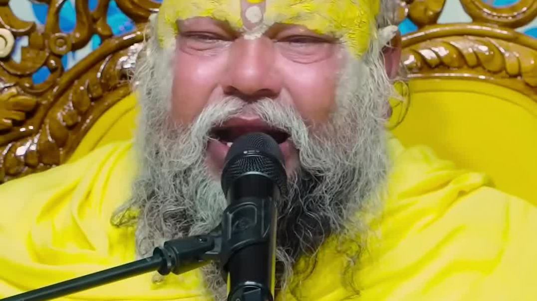 ⁣अगर आप डर, चिंता या असुरक्षा में जी रहे हैं – यह जरूर सुनें #bhajanmarg #premanandjimaharaj