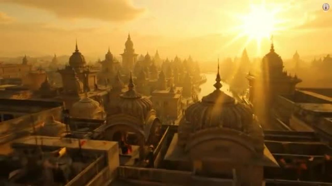 ⁣Dekho Ram Aaye _ Sonu Nigam _ Jaya Kishori _ Diwali Special 2025 - Unity Records(360P)(1)