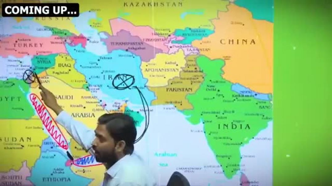 ईरान_को_कौन_दे_रहा_है_Secret_हथियार_और_पैसा___Israel-Iran_War__खान_सर_का_बड़ा_खुलासा