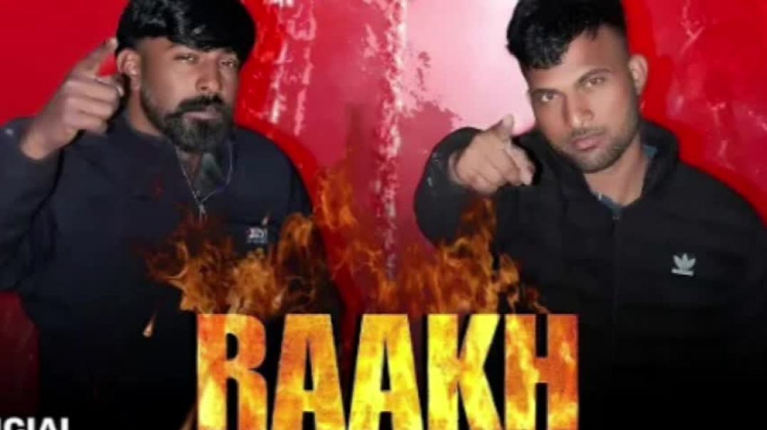 ⁣RAAKH new song RJ SUNIL trending song