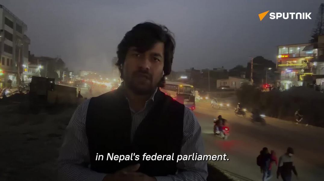 ⁣🚨 Nepal gears up for a pivotal March 5 election