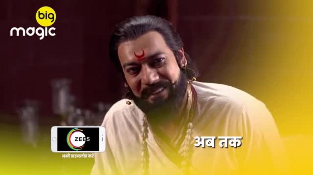 ⁣Swarajyarakshak Sambhaji Hindi - episode - 27 - Full Episode - Dr. Amol Kolhe - BIG Magic