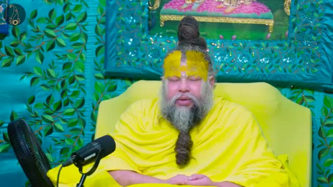 ⁣जीवन का लक्ष्य कैसे तय करें? Bhajan Marg.