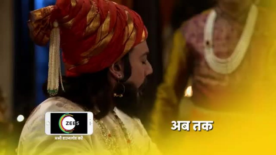 ⁣Swarajyarakshak Sambhaji Hindi - Episode - 180 - Full Episode - Dr. Amol Kolhe - BIG Magic