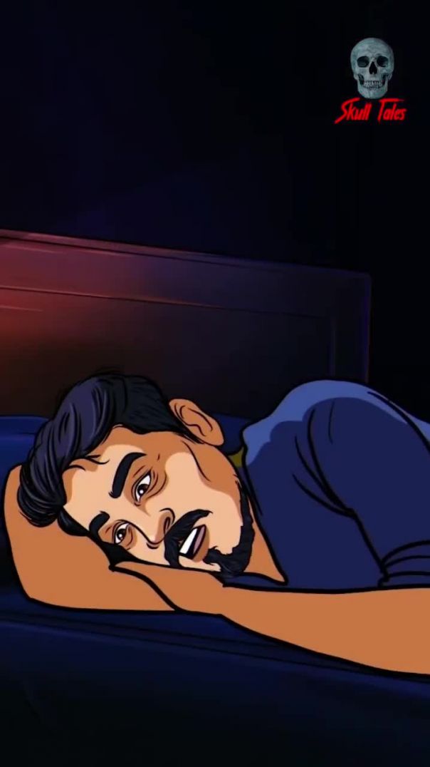 Narbhakshi__01_‪@skulltalesofficial‬__#horrorstories_#skulltales_#horrorstoriesinhindi_#scary_#scarystories