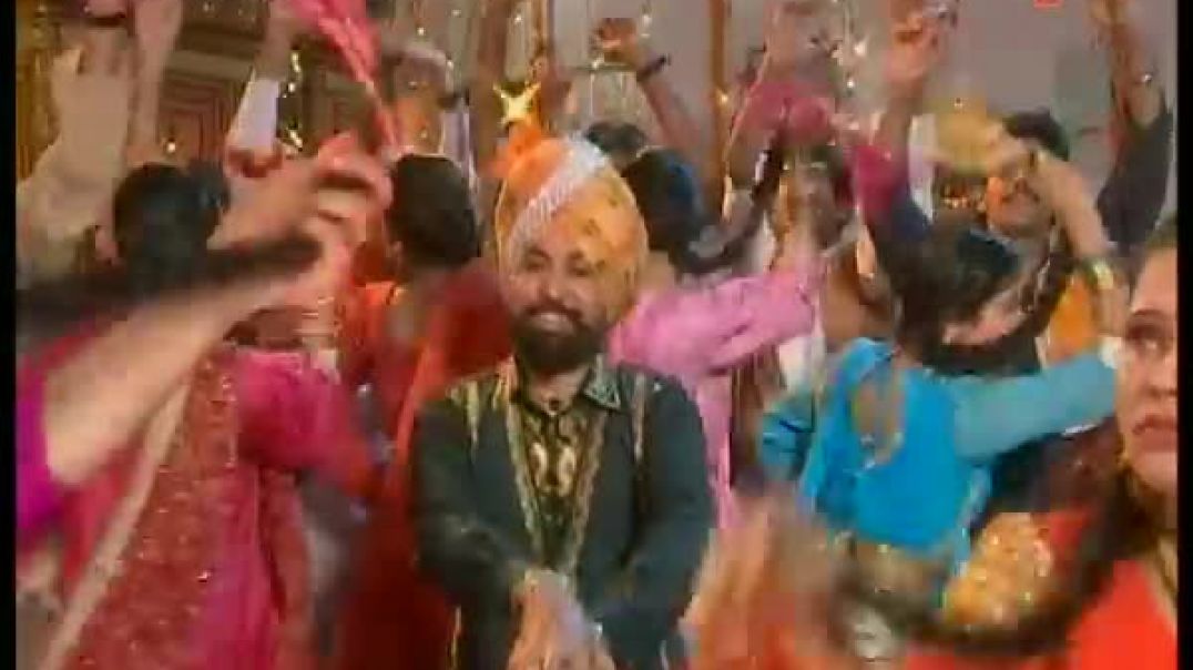 ⁣Parande Vich Dil Atka (Original Video) - Most Popular Punjabi Dance Song(480P)