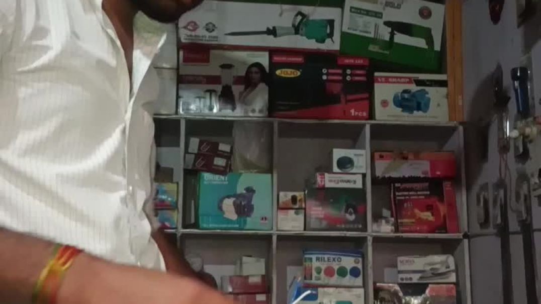 इलेक्ट्रॉनिक शॉप✅🚀