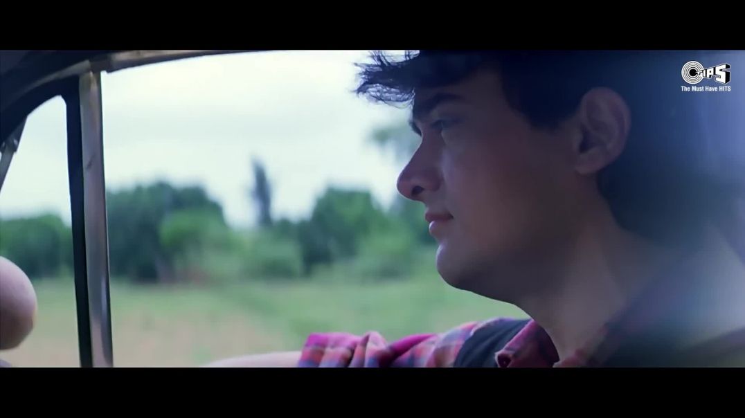 ⁣Aaye_Ho_Meri_Zindagi_Mein___Udit_Narayan___Aamir___Karisma___Evergreen_Hindi_Song(1080p)