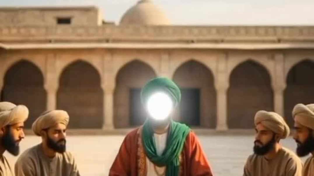 ⁣आहना सागर का वाक्या