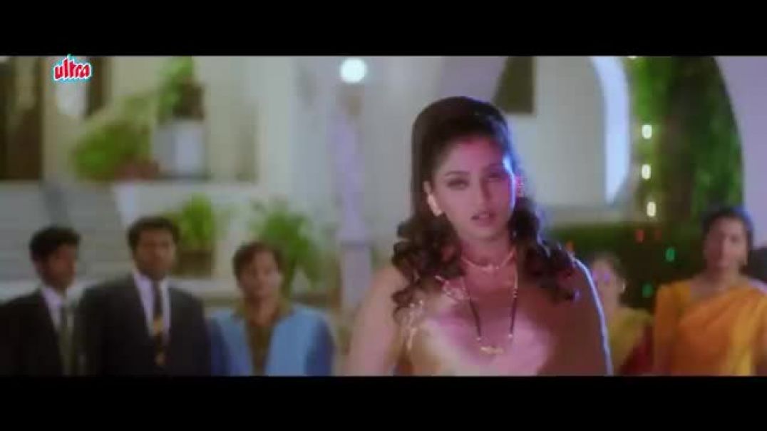 Alka_Yagnik_💔_Har_Ek_Muskurahat_Muskan_Nahi_Hoti_💔_Hindi_Song_❤️_Suman_Rangnathan_💔_Dard_Bhara_Song(