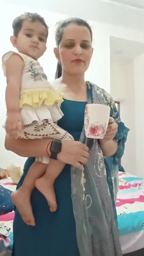 पहले हम हिंदूस्तानी खूबसूरत होते थे 🤣🤣