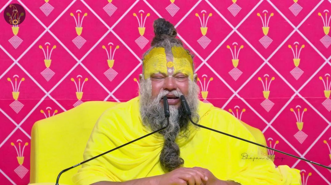 ⁣एक सच्चा और आज्ञाकारी शिष्य कौन होता है Bhajan Marg - Bhajan Marg (1080p, h264, youtube)