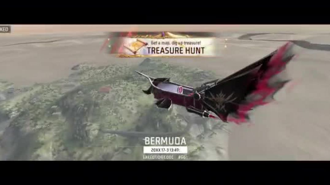 ⁣FREE FIRE MAX GAMEPLAY #gaming