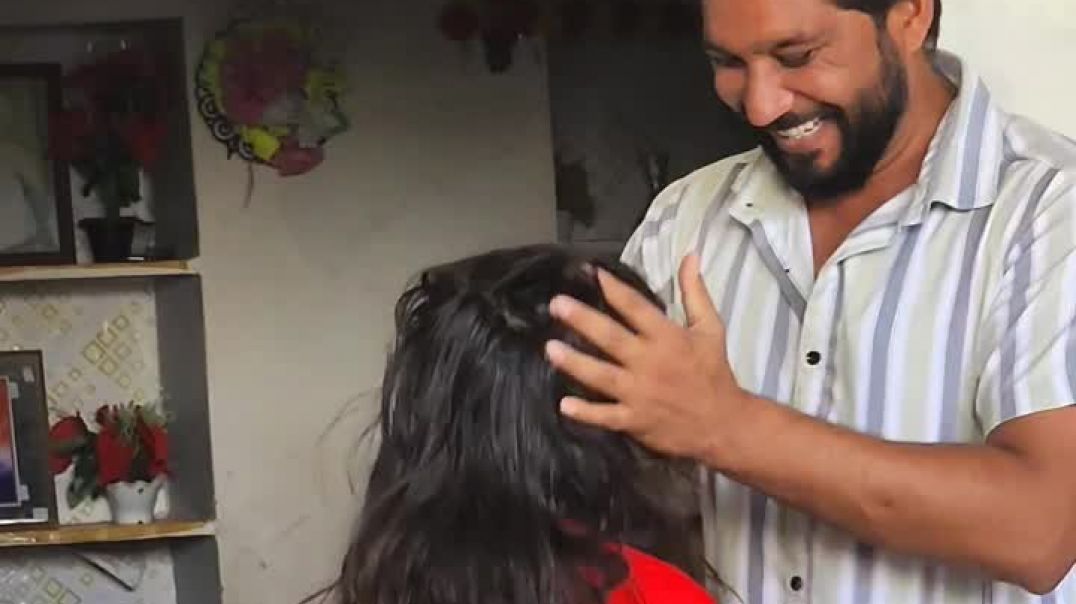 ⁣बेटी तो पागल ही अच्छी।/ ये वीडियो अपने बेटे को जरुर दिखाये