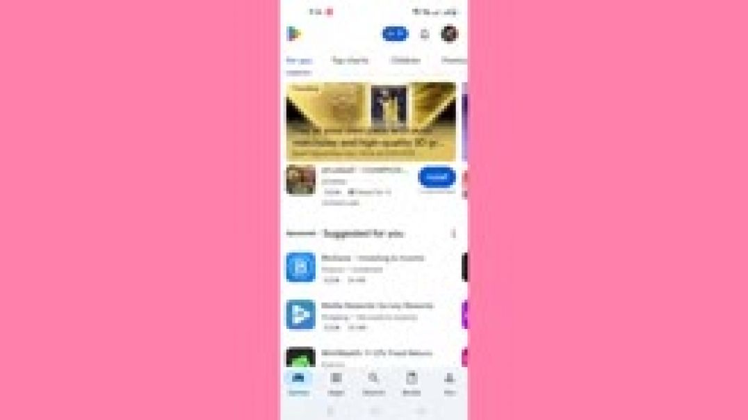 ⁣ApnaTube_Account_Kaise_Banaen___ApnaTube_ID_Kaise_Banaen___ApnaTube_Channel_Kaise_Create_Karen(144p)