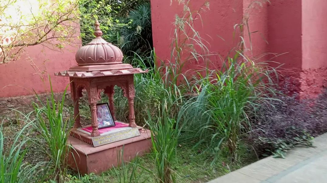 Mini vrindavan