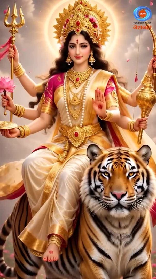 #navratri #shubhnavratri #jaymatadi #dharmik