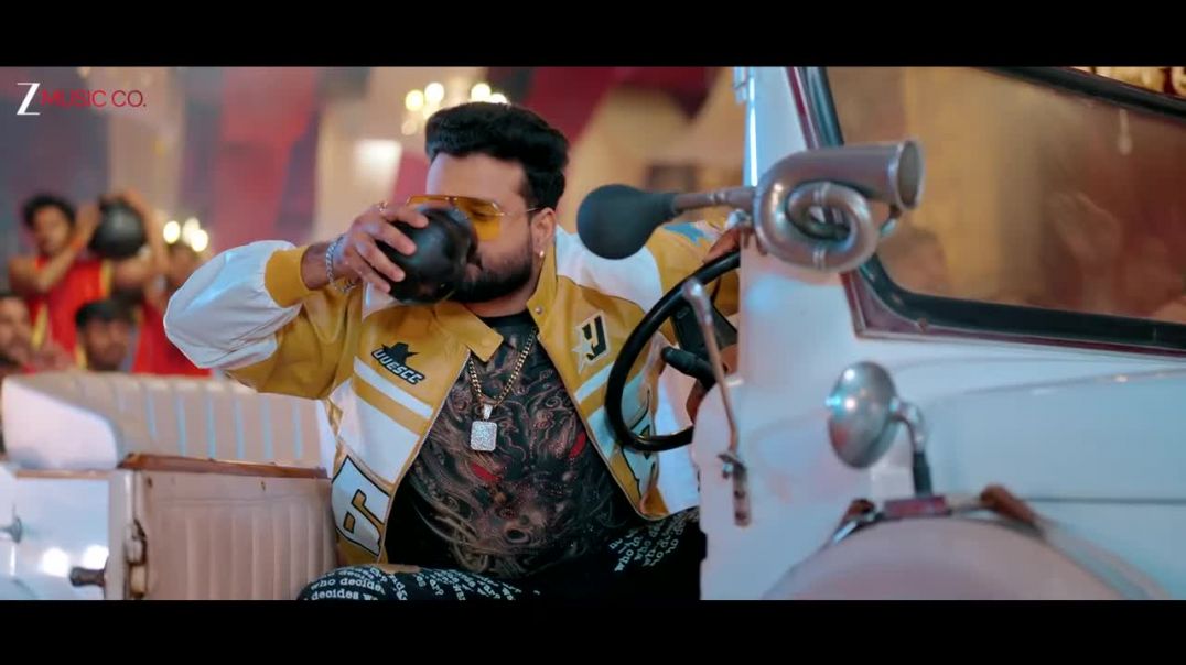 𝗥𝗜𝗧𝗘𝗦𝗛_𝗣𝗔𝗡𝗗𝗘𝗬_𝗡𝗘𝗪_𝗦𝗢𝗡𝗚___Patar_Kamariya__पातर_कमरिया____Sana_Khan___Shilpi_Raj___Bhojpuri_Song