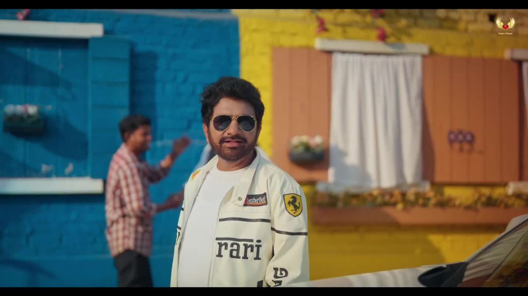 Aaja_Meri_Gadi_Mein___Uttar_Kumar___Anjali_Raghav___Kehar_Kharkiya___Shiqaari___New_Haryanvi_Song(10