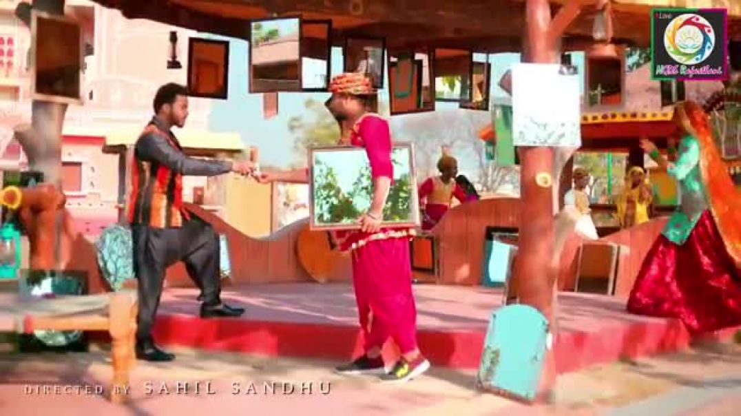 Yu_Mat_Bol_Re_Chhora_!_यु_मत_बोले_रे_जानुड़ा_मारी_छाती_धड़के_!_yu_Mat_Bole_Re_Januda_-SuprHit_Song(3