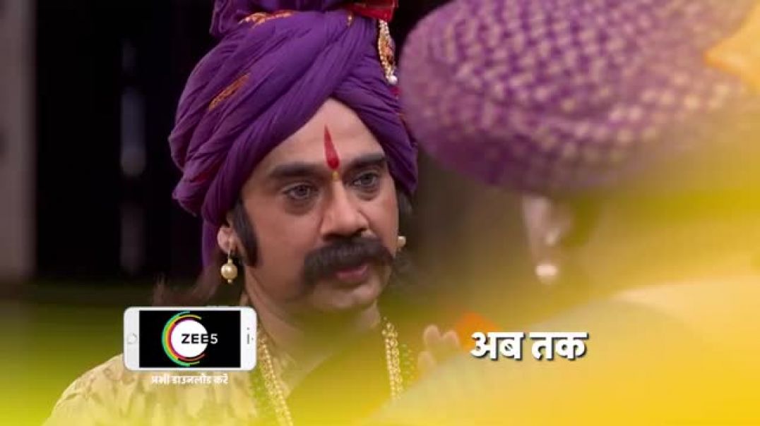 ⁣Swarajyarakshak Sambhaji Hindi - Episode - 152 - Full Episode - Dr. Amol Kolhe - BIG Magic