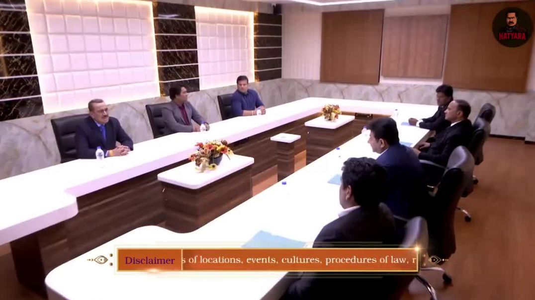⁣कश्मीर मुद्दे पर INDIAN ARMY और CID टीम की अहम बैठक _ __ CID _ Latest Episode __(720P_HD)
