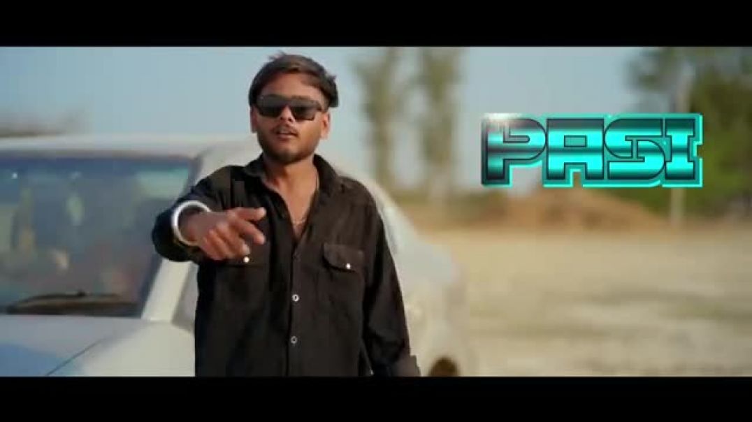 ⁣_Video _ Pasi Se shuru Huvat hai Badmashi _ पासी से शुरू हुवत है बदमाशी _ Shivam Pasi _ New Song