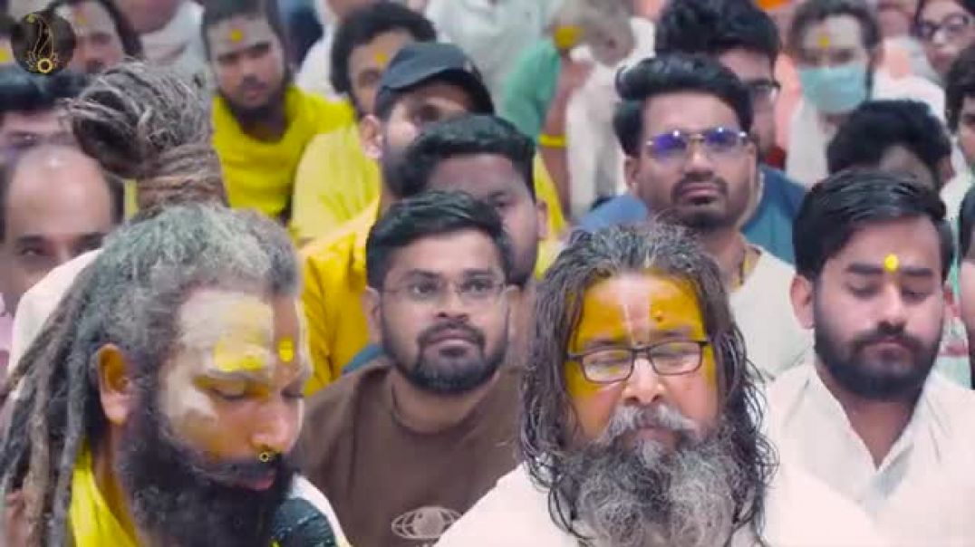 ⁣क्या ग्रहों की दशा से कर्मफल मिलता है और क्या कर्म ग्रहों की दशा से बचा सकते हैं? Bhajan Marg