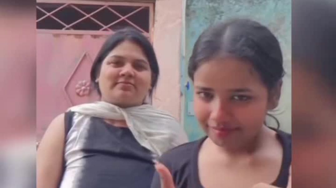 ⁣She's information about married life