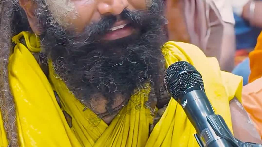 ⁣जब अपनी ही बेटी बात-बात पर गाली देने लगे… अब क्या करें #premanandjimaharaj #bhajanmarg - Bhajan Marg (1080p, h264, y