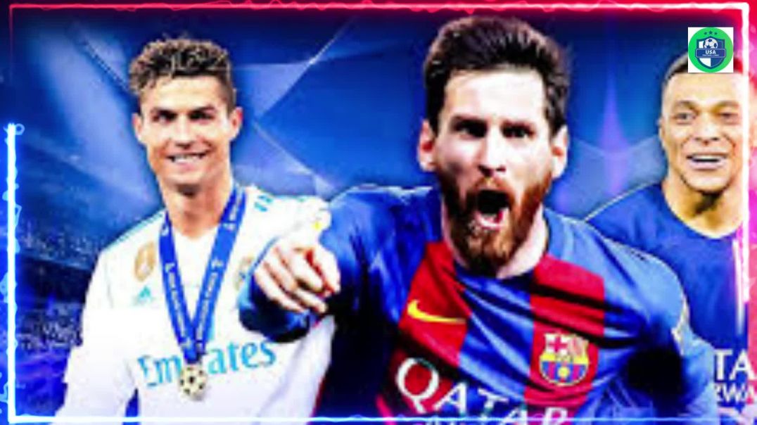 UEFA Champions League Knockouts