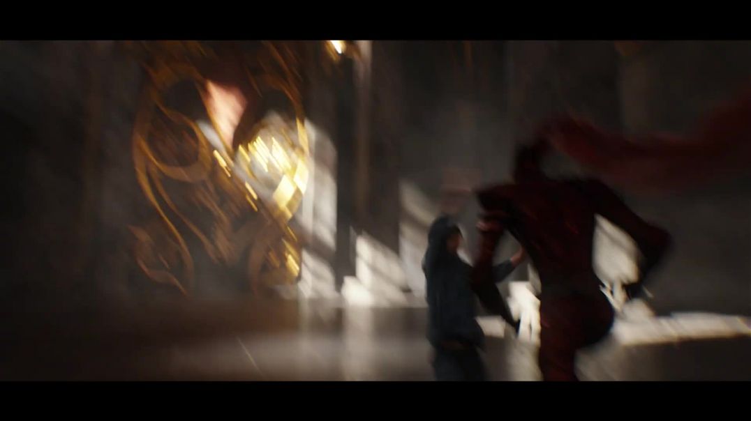 ⁣Sung Jinwoo vs Igris the Bloodred | Cinematic Short