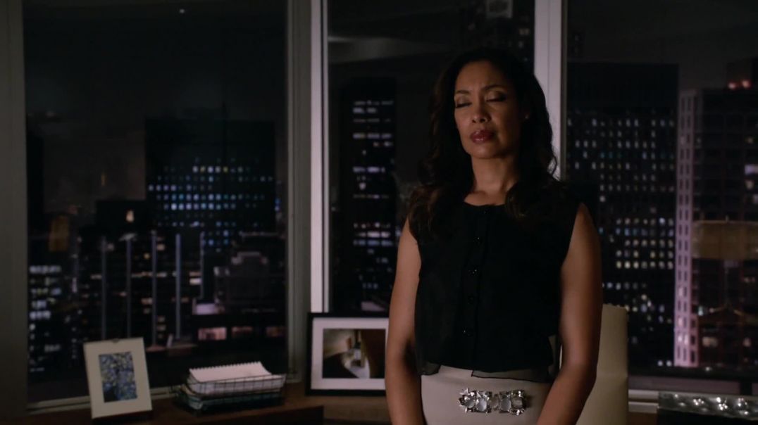 ⁣Suits (Hindi) S4 Ep16