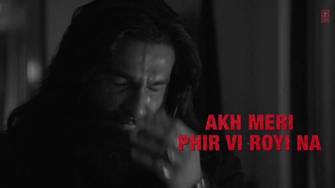 Jaiye Sajana (Lyrical)_ Dhurandhar The Revenge _ Shashwat Sachdev _ Jasmine Sandlas_Satinder Sartaaj