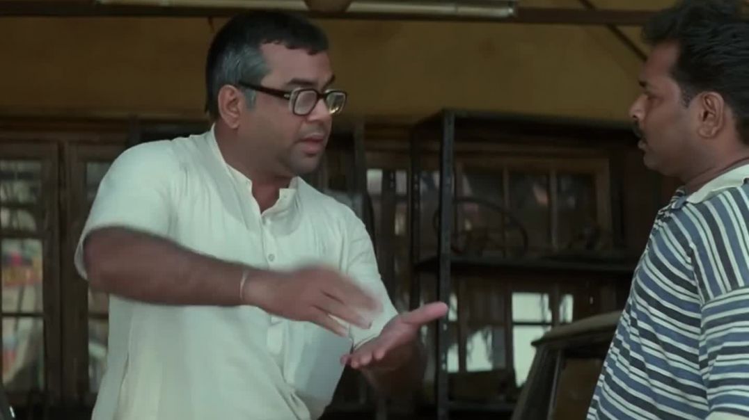 ⁣Paresh raval ki jordar comedy movies 😅